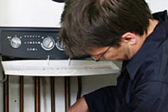 boiler repair Porteath