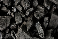Porteath coal boiler costs